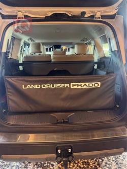 تويوتا لاندكروزر برادو